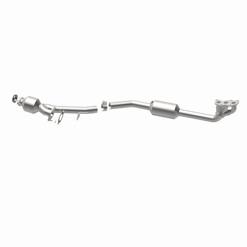 MagnaFlow Direct Fit Catalytic Converter 06-07 Subaru B9 Tribeca 3.0L CA Grade CARB Compliant
