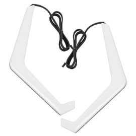 Oracle 19-21 Polaris RZR 1000 Dynamic Surface Mount DRL Signature Light - - Dynamic