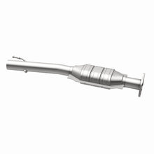 Load image into Gallery viewer, MagnaFlow Direct Fit Catalytic Converter 05-09 Escape/Trib 3.0 Rear