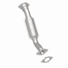 Load image into Gallery viewer, MagnaFlow Direct Fit Catalytic Converter 07-08 Buick Lucerne 3.8L