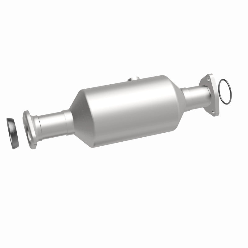 MagnaFlow California Grade Direct Fit Catalytic Converter 99-00 Honda Civic L4 1.6L