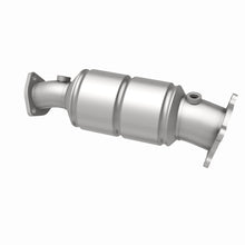 Load image into Gallery viewer, MagnaFlow Direct Fit Catalytic Converter 05-08 Audi A4/A4 Quattro 2.0L Turbocharged (49 State)