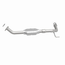 Load image into Gallery viewer, MagnaFlow Direct Fit Catalytic Converter 04-06 Tundra 4.7L D/S frt O