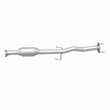 Load image into Gallery viewer, MagnaFlow Direct Fit Catalytic Converter 01-03 Mazda Protege 2.0L CA