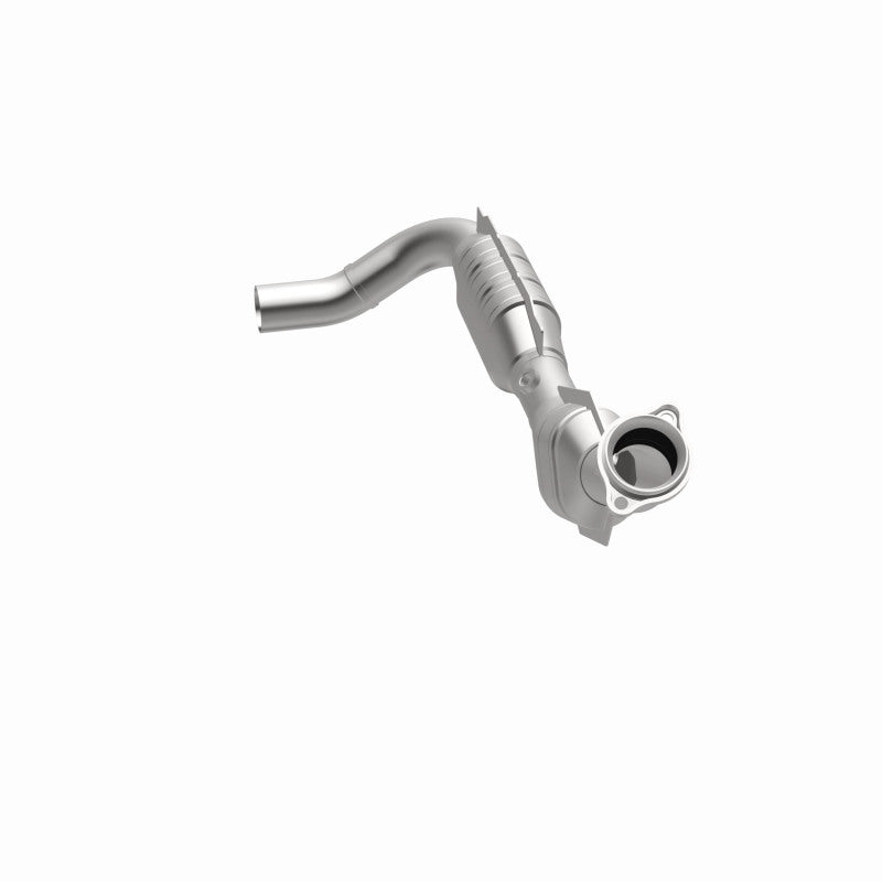 MagnaFlow Direct Fit Catalytic Converter 03-04 Exped Driver Side 4.6L