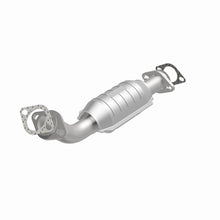 Load image into Gallery viewer, MagnaFlow Direct Fit Catalytic Converter Mazda-Rx7