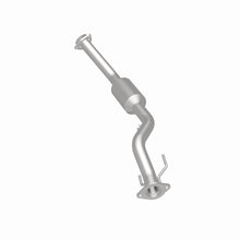 Load image into Gallery viewer, MagnaFlow Direct Fit Catalytic Converter 07 Trailb/Envoy 4.2L