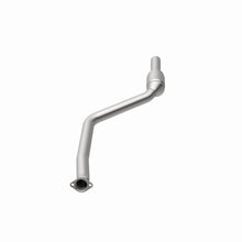 Load image into Gallery viewer, MagnaFlow Direct Fit Catalytic Converter BMW 3 06-09 Front OEM