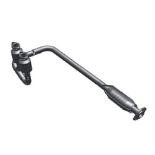 Load image into Gallery viewer, MagnaFlow Direct Fit Catalytic Converter 04-06 Wrangler/Unl 4.0 rr O