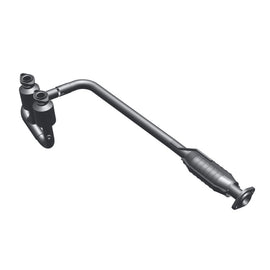 MagnaFlow Direct Fit Catalytic Converter 04-06 Wrangler/Unl 4.0 rr O
