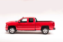 Load image into Gallery viewer, BAK 88-13 C/K / Chevy Silverado 1500 / 88-14 2500/3500 HD 6ft 6in Bed BAKFlip MX4 Matte Finish