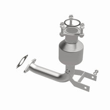Load image into Gallery viewer, MagnaFlow Direct Fit Catalytic Converter 08-12 Malibu 2.4L fr