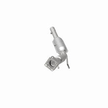 Load image into Gallery viewer, MagnaFlow Direct Fit Catalytic Converter 06-08 Volkswagen Jetta/Rabbit 2.5L (49 State)