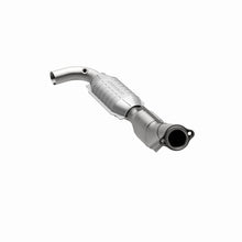 Load image into Gallery viewer, MagnaFlow Direct Fit Catalytic Converter 97-98 F150/F250 4.2L 2Wd P/