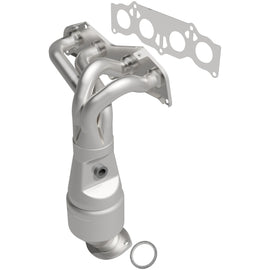 MagnaFlow Direct Fit Catalytic Converter 03 Camry 2.4L