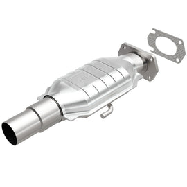 MagnaFlow Direct Fit Catalytic Converter GM 86 87