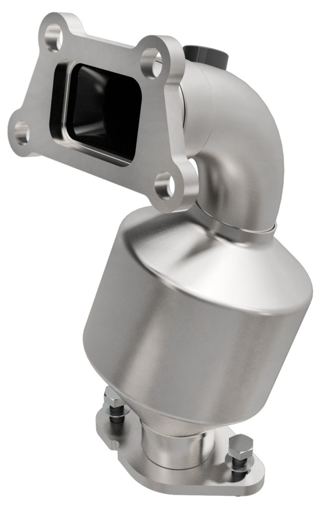 MagnaFlow Direct Fit Catalytic Converter 2010 Buick LaCrosse 3.0L V6