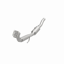 Load image into Gallery viewer, MagnaFlow California Direct Fit Converter 04-05 Volkswagen Jetta 2.0L