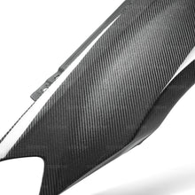 Load image into Gallery viewer, Seibon 2015+ Volkswagen Golf MK7 Wide Carbon Fiber Fenders (pair)