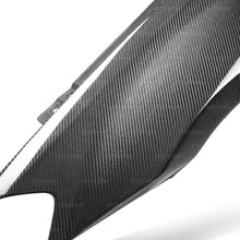 Load image into Gallery viewer, Seibon 2012+ Volkswagen Golf MK7 Wide Carbon Fiber Fenders (pair)