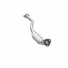 Load image into Gallery viewer, MagnaFlow Direct Fit Catalytic Converter 01-04 Xterra Driver Side Rear 3.3L