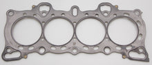 Load image into Gallery viewer, Cometic Honda D15B1-2-7/D16A6-7 77mm .040 inch MLS SOHC ZC Head Gasket