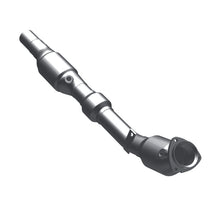 Load image into Gallery viewer, MagnaFlow Direct Fit Catalytic Converter 06 Audi RS4 Awd D/S OEM
