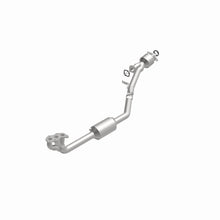 Load image into Gallery viewer, MagnaFlow Direct Fit Catalytic Converter 06-07 Subaru B9 Tribeca 3.0L CA Grade CARB Compliant