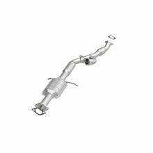 Load image into Gallery viewer, MagnaFlow Direct Fit Catalytic Converter 02-06 Kia Optima 2.7L