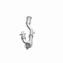 Load image into Gallery viewer, MagnaFlow Direct Fit Catalytic Converter 09-12 Nissan Murano 3.5L
