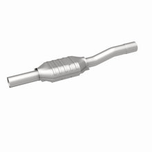 Load image into Gallery viewer, MagnaFlow Direct Fit Catalytic Converter 02-04 Jeep Grand Cherokee 4.0L Rear