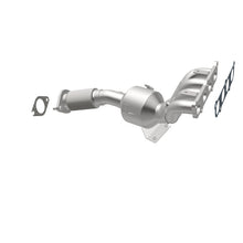 Load image into Gallery viewer, MagnaFlow Direct Fit Catalytic Converter 2011 Ford Fiesta 1.6L 4