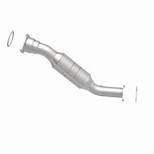 Load image into Gallery viewer, MagnaFlow Direct Fit Catalytic Converter 2008 Buick Lucerene 3.8L