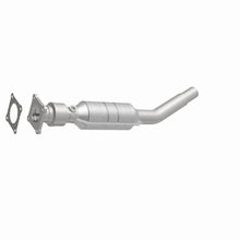 Load image into Gallery viewer, MagnaFlow Direct Fit Catalytic Converter 00-01 Dodge Neon 2.0L ULEV