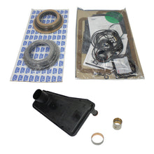 Load image into Gallery viewer, BD Diesel Built-It Trans Kit 1999-2003 Ford 4R100 Stage 1 Stock HP Kit