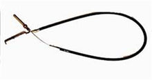 Load image into Gallery viewer, Omix Parking Brake Cable- 42-48 Ford GPW/Willys Models