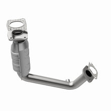 Load image into Gallery viewer, MagnaFlow Direct Fit Catalytic Converter 00 Ford Focus 2.0L Code P