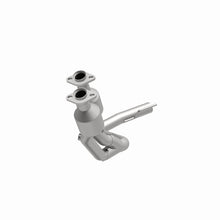 Load image into Gallery viewer, MagnaFlow Direct Fit Catalytic Converter 1999 Jeep Cherokee 4.0L