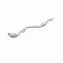 Load image into Gallery viewer, MagnaFlow Direct Fit Catalytic Converter 07-09 Mercedes E350 3.5L