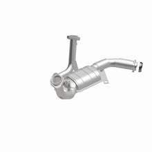 Load image into Gallery viewer, MagnaFlow Direct Fit Catalytic Converter Ford-Taurus-Mercury-Sable