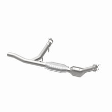 Load image into Gallery viewer, MagnaFlow Direct Fit Catalytic Converter 97-98 F150/F250 4.2L 2Wd Pa