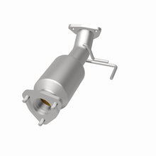 Load image into Gallery viewer, MagnaFlow Direct Fit Catalytic Converter 2014 Civic L4 1.8 OEM Underbody