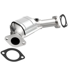 Load image into Gallery viewer, MagnaFlow Direct Fit Catalytic Converter 95-99 Subaru Impreza 2.2L