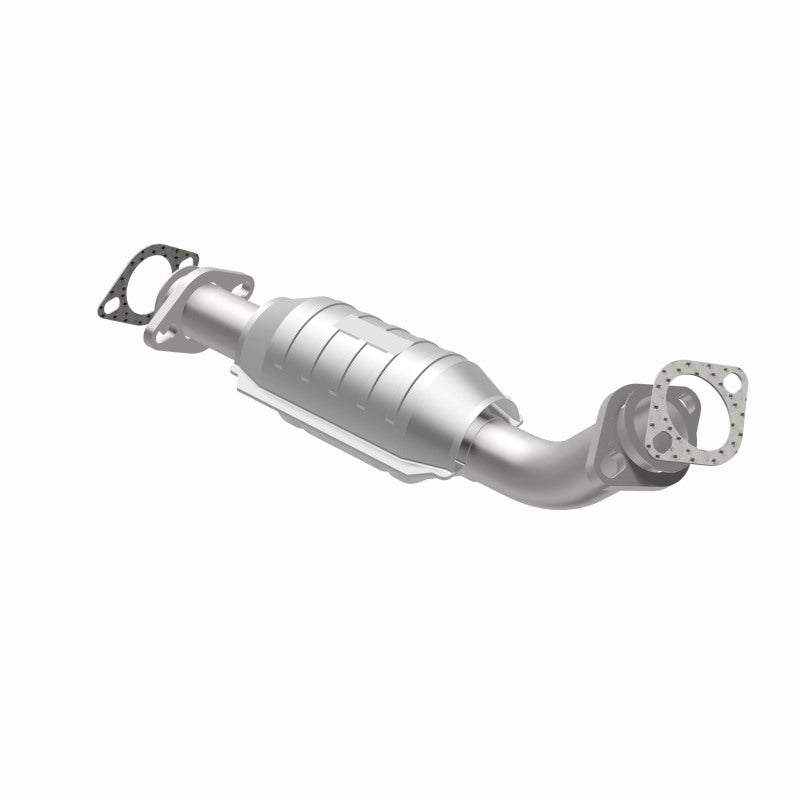 MagnaFlow Direct Fit Catalytic Converter Mazda-Rx7