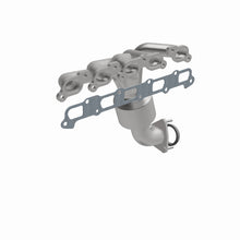Load image into Gallery viewer, MagnaFlow Direct Fit Catalytic Converter 07 Colorado/Canyon 3.7L OEM