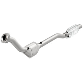 MagnaFlow Direct Fit Catalytic Converter 99-01 Ford Explorer 5.0L