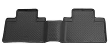 Load image into Gallery viewer, Husky Liners 98-10 Ford Ranger (4DR) Ext./Super Cab Classic Style 2nd Row Black Floor Liners