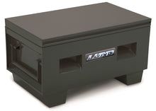 Load image into Gallery viewer, Lund Universal Steel Job Site Box/Chest - Black