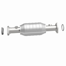 Load image into Gallery viewer, MagnaFlow Direct Fit Catalytic Converter 96-99 Acura Integra Gsr 1.8