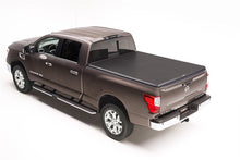 Load image into Gallery viewer, Truxedo 16-20 Nissan Titan w/Track System 6ft 6in TruXport Bed Cover